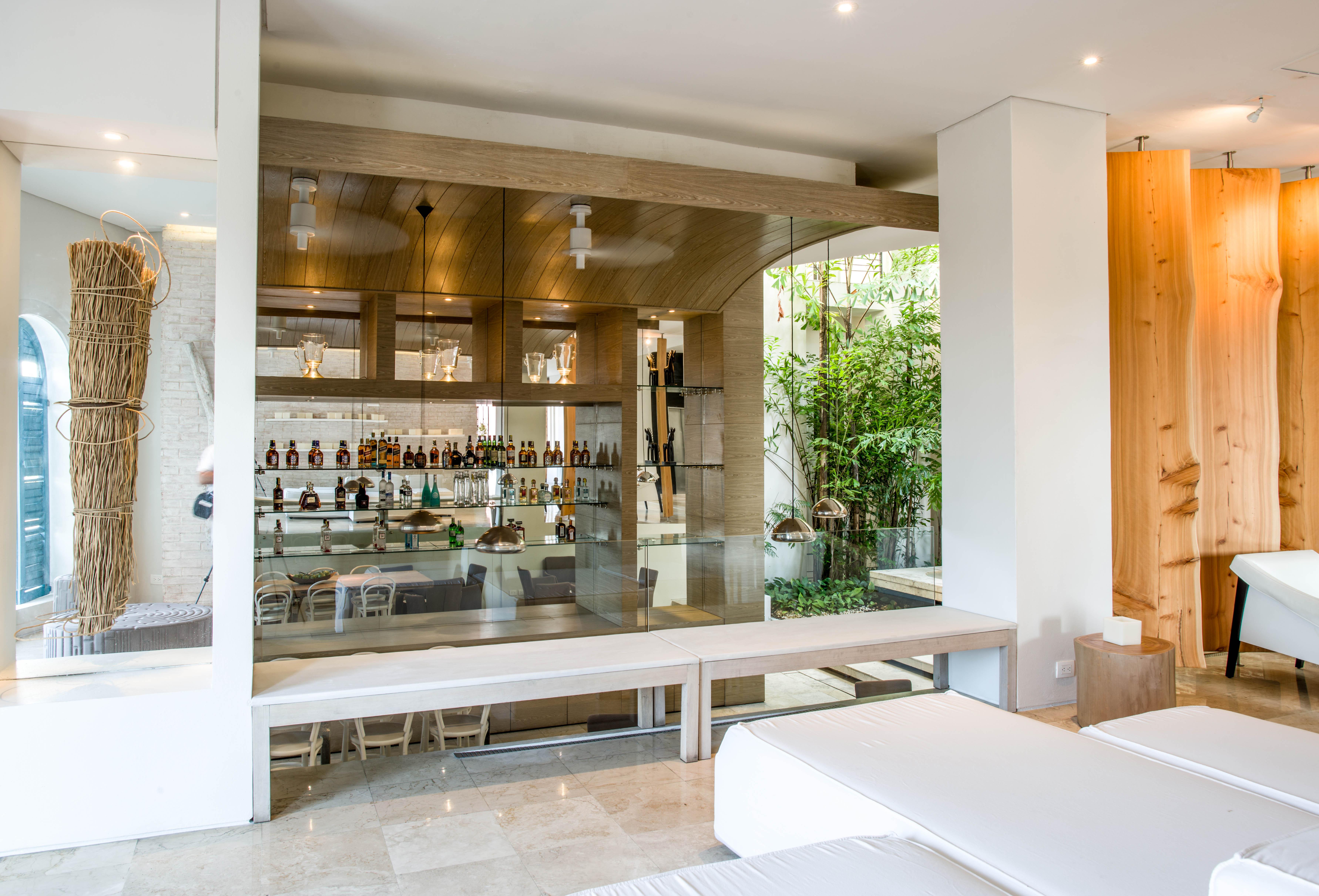 Hotel Boutique Bovedas De Santa Clara By Accor — Photos 2