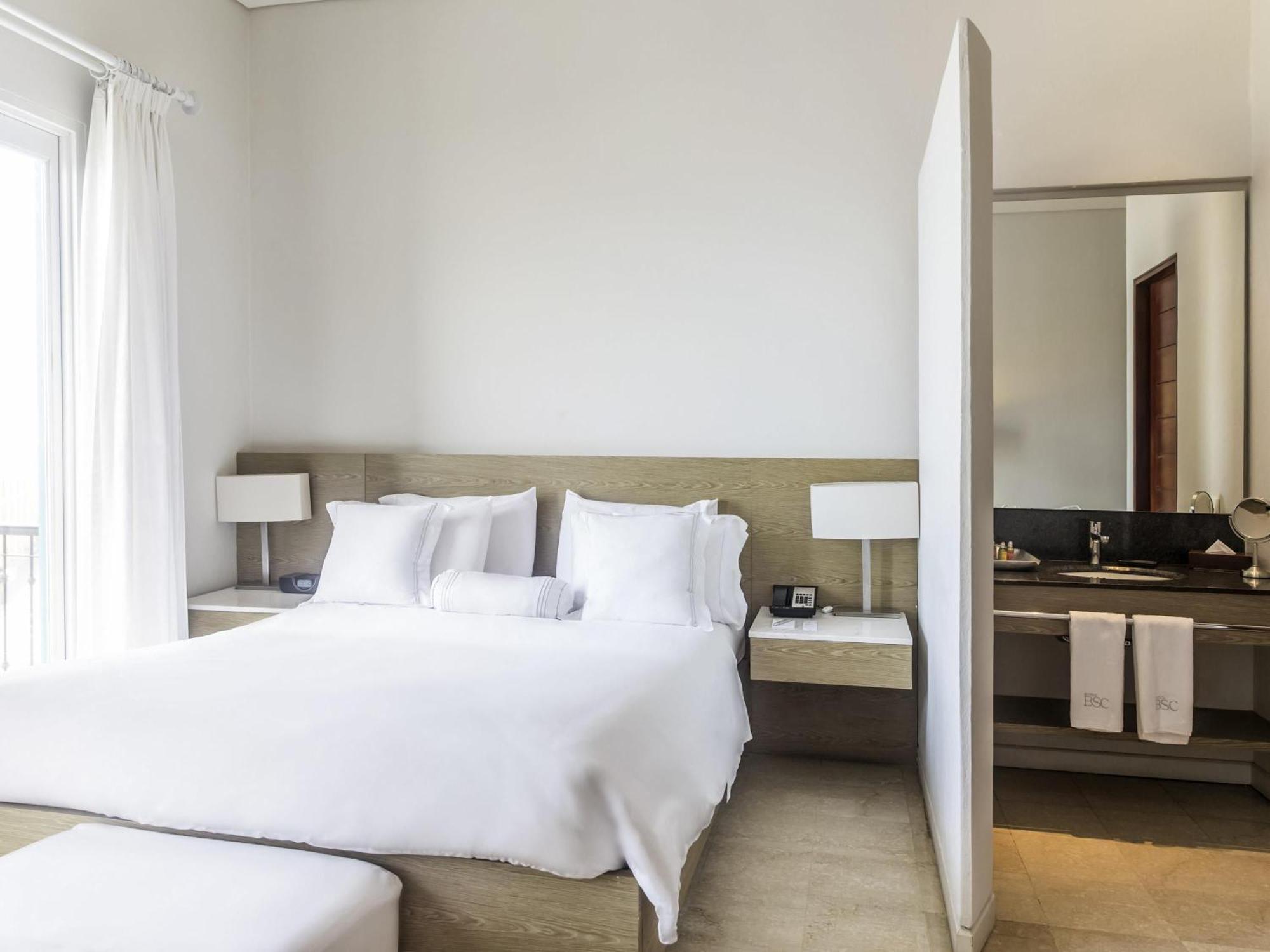 Hotel Boutique Bovedas De Santa Clara By Accor — Photos 3